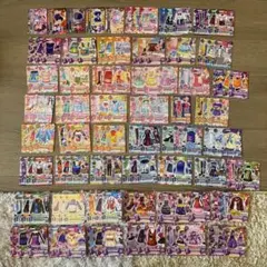 2026年最新】アイカツカード 大量の人気アイテム - メルカリ