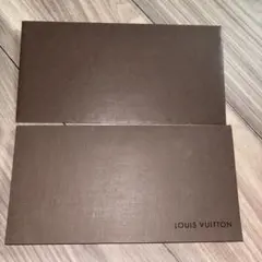 LOUIS VUITTON ギフト用封筒セット