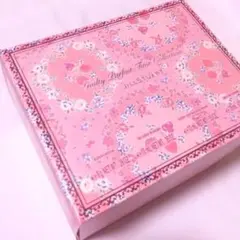 ジルスチュアート ギルティパフェタイムコレクション新品 クリスマスコフレ2024