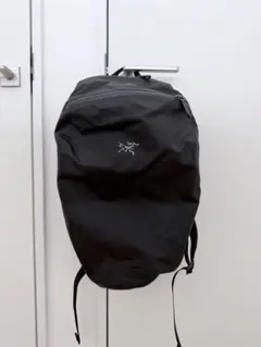 未使用国内正規品】アークテリクス マンティス26 ブラック 旧型廃盤
