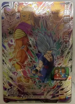 2026年最新】ドラゴンボールヒーローズ ピッコロshの人気アイテム