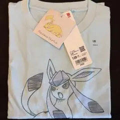グレイシア Tシャツ ユニクロ Kids 120センチ
