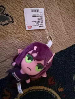 ミルキーサブウェイ ちまっとさん ぬいぐるみのサムネイル