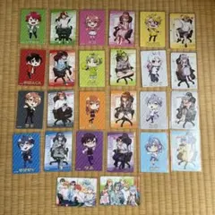 カラフルピーチ　グミ　コンプリート　レア付き　カラピチ