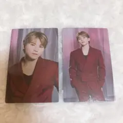 SEVENTEEN ウジ POWER OF LOVE