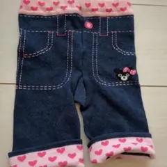 そら様専用です！処分ミキハウスズボン