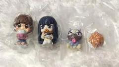 キルラキル もぐもぐ隊