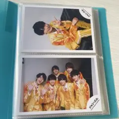 美少年 ACEes 那須雄登