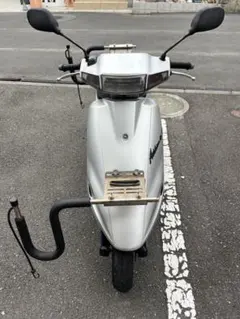 引き取り限定 2025年最新】v100 アドレス 車体の人気アイテム - メルカリ