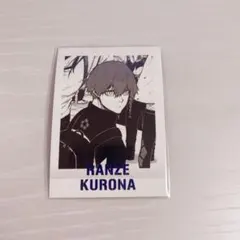 2025年最新】ブルーロック展 ぱしゃこれ 黒名の人気アイテム - メルカリ