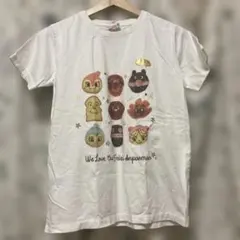 ANPANMAN Kids Collection Tシャツ ホワイト Mのサムネイル