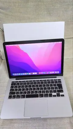 MacBook Pro 13 A2159 訳ありジャンク品＋α　オマケあり MacBook Pro 13 A2159 訳ありジャンク品＋α オマケあり - メルカリ