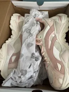 FILA INTERATION LIGHT HEAT 25.0cm