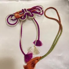 髪飾り 成人式 卒業式 結婚式 七五三 和装 前撮り 着物