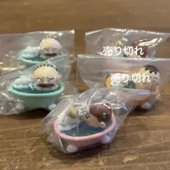 クレヨンしんちゃん ふろとも ぽかぽかバスタイム BABYしんちゃんズ