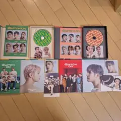 ASTRO　『SWITCH ON 』２冊セット