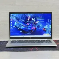13世代PcCorei7/hp EliteBook/16GB/512GBフルHD 13世代PcCorei7/hp EliteBook/16GB/512GBフルHD - メルカリ