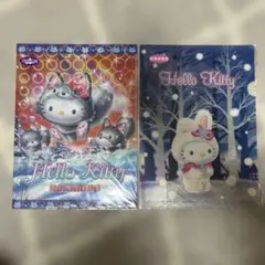 2025年最新】雪うさぎキティの人気アイテム - メルカリ