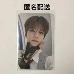 StrayKids トレカ PILOT ペンミ オンライン特典 スンミン