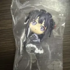 ガチャガチャ　その着せ替え人形は恋をする　海夢（雫）