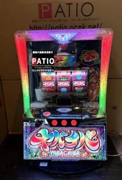 スロット ワールドダイスター　　⭐️簡易ユニット付⭐ スロット ワールドダイスター ⭐️簡易ユニット付⭐ - メルカリ