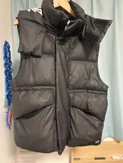 レットイットライド　ダウンベスト レットイットライド ダウンベスト - メルカリ