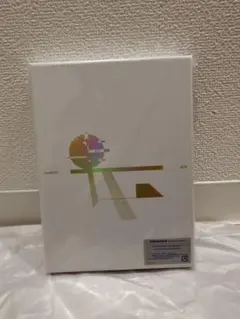ExWHYZ LAST ALBUM zION 初回生産限定盤
