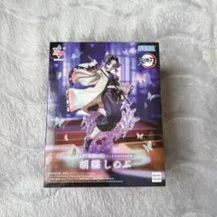 鬼滅の刃 胡蝶しのぶ Luminsta フィギュア