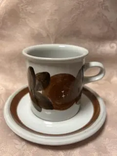 美品　アラビア　ロスマリン　ボウル　スープ皿　ヴィンテージ Arabia Anemone スープボウル, ヴィンテージ | Astialiisa Online