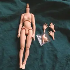 ピュアニーモ エモーションボディ