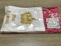 【値下げ】うたプリ プリライ 7th マフラータオル 来栖翔