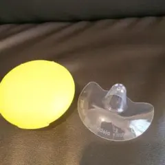 Medela Contact ニップルシールド 20mm Mサイズ １枚のサムネイル
