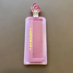 My Melody マスコットコーム