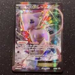 詳細は説明欄に！】 ミュウ mew ポケモンカード 英語版プロモ2種
