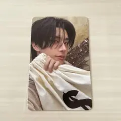 ENHYPEN ジェイクthesin:vanish トレカ