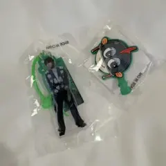 三代目 山下健二郎 プレミアムガチャセット