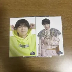 M!LK 塩﨑太智 ポストカード