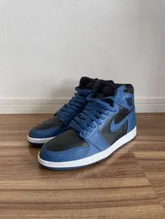 2025年最新】エアジョーダン1 ダークマリーナブルーの人気アイテム