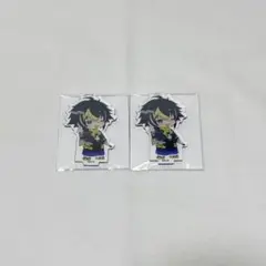 にじさんじ Dytica スイパラ アクスタ 伊波ライ まとめ売り