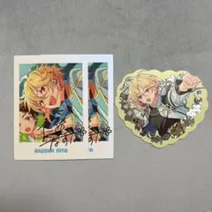 あんさんぶるスターズ！！ 仁兎なずな