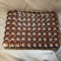 あんスタ コレクション缶バッジ 逆先夏目 casual Jun