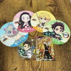 ジャンプビクトリーカーニバル 鬼滅の刃 非売品 まとめ売り ジャンプビクトリーカーニバル2023 鬼滅の刃 お面 小鉄 - メルカリ