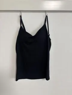 【ユニクロ】エアリズムブラキャミソールXL