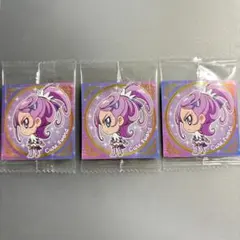 プリキュア オールスターズ ウエハース シール にふぉるめーしょん 3 ソード