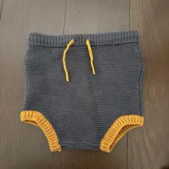 ニットパンツ パンツ