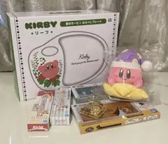 星のカービィ キャラクターグッズ