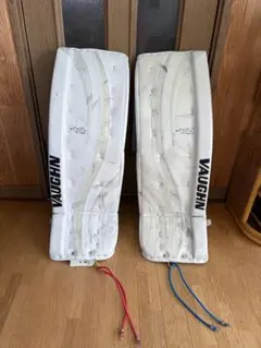 Warrior Ritual G6 E+レガース 33+1.5 SR ゴーリー - メルカリ