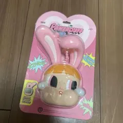 POPMART CRYBABY クライベイビー　パワーパフガールズ ミラー