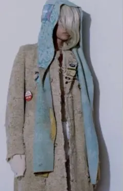 スカーフ マフラー