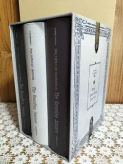 FF14　愛用の紀行録 Vol.2　シナリオブック